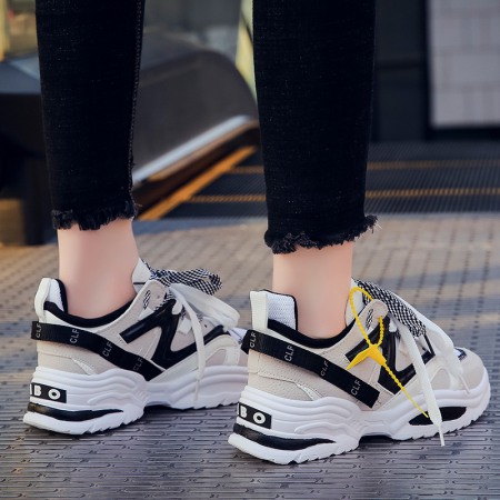 Super Hot Women's Casual Sports Shoes